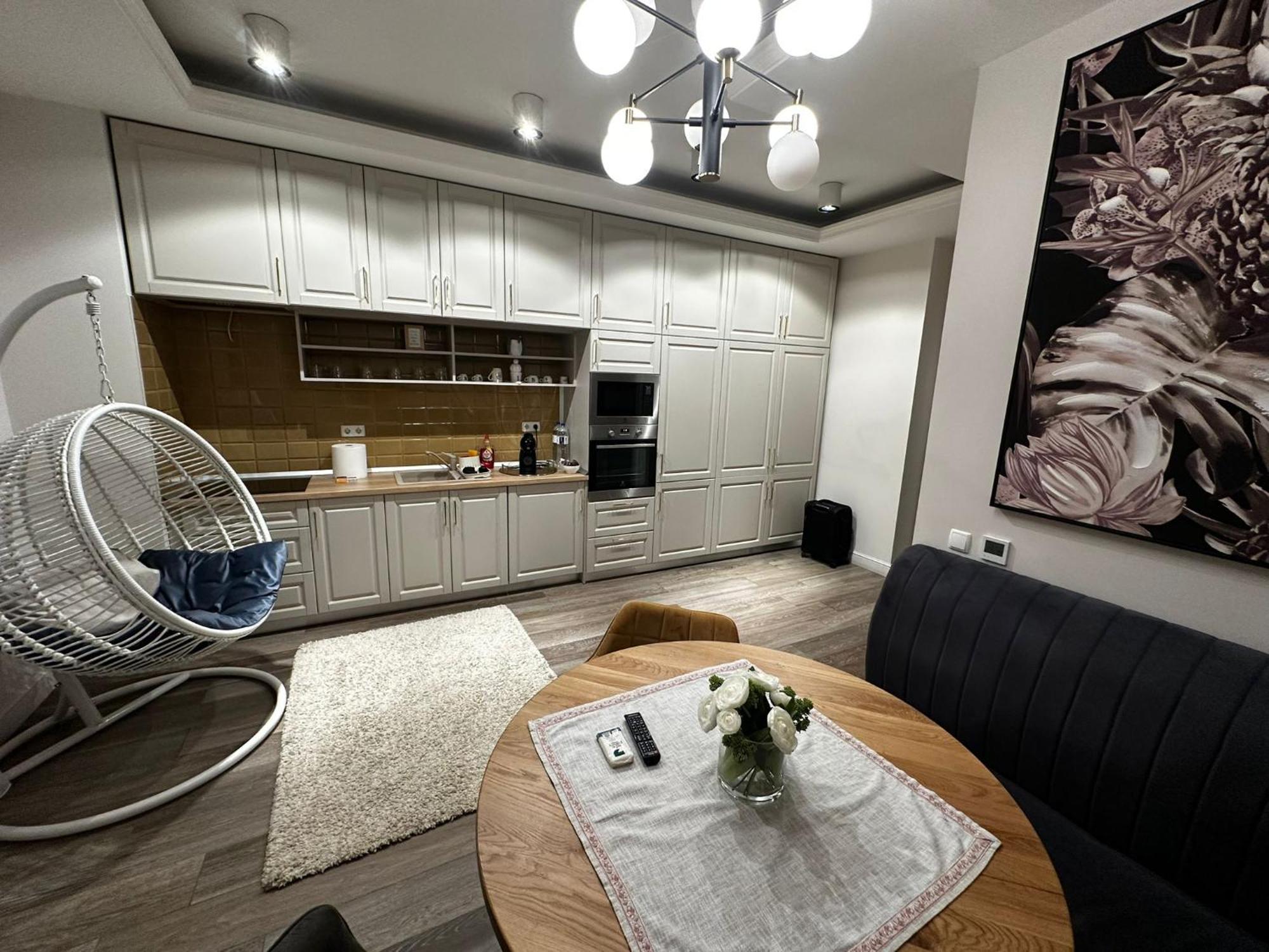 City Apartments Satu Mare Exteriér fotografie